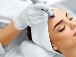 Aesthetic Clinic in KSA