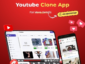 Launch Your Video Sharing Platform Like YouTube!