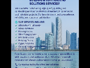 Al Falak Line General Contracting LLc