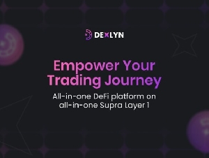 Cross-Chain Trading Redefined: Dexlyn Exchange on Supra
